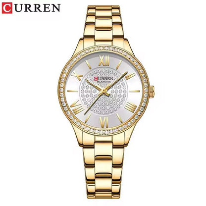 Curren Watch (Women) #C6034