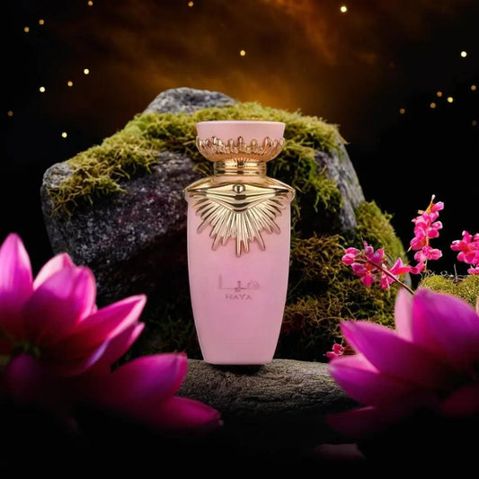 Lattafa Haya EDP (100ml)