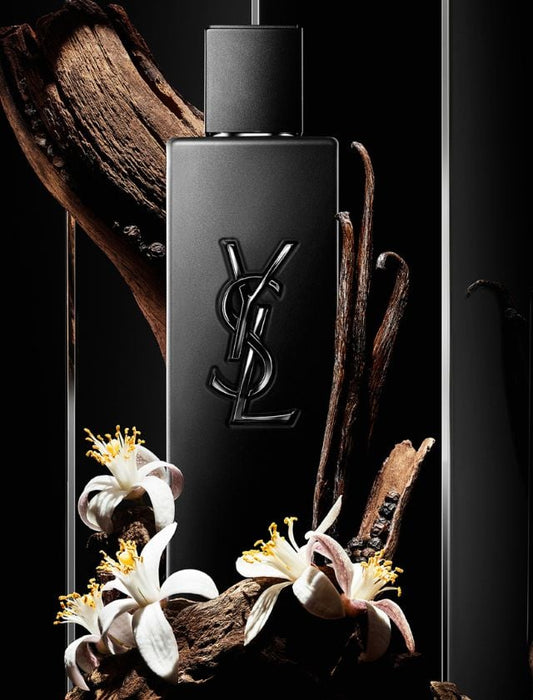 YSL Myself EDP