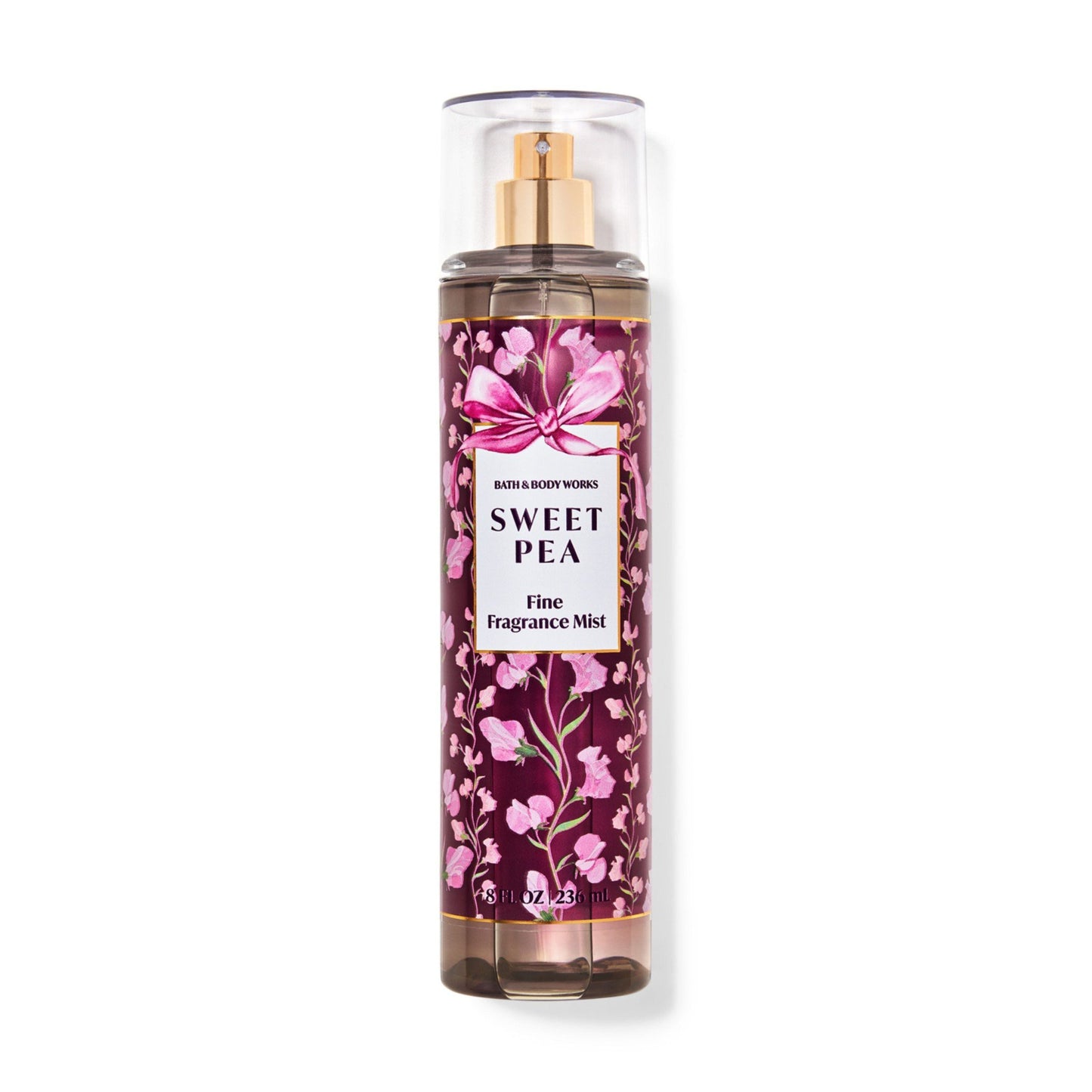 Sweet Pea Bath and body works