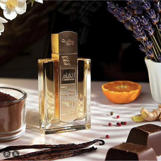 Lattafa Angham (100ml)