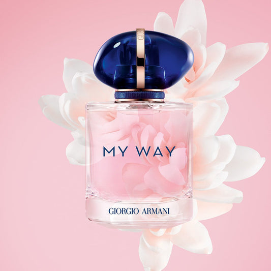 My Why EDP Giorgio Armani