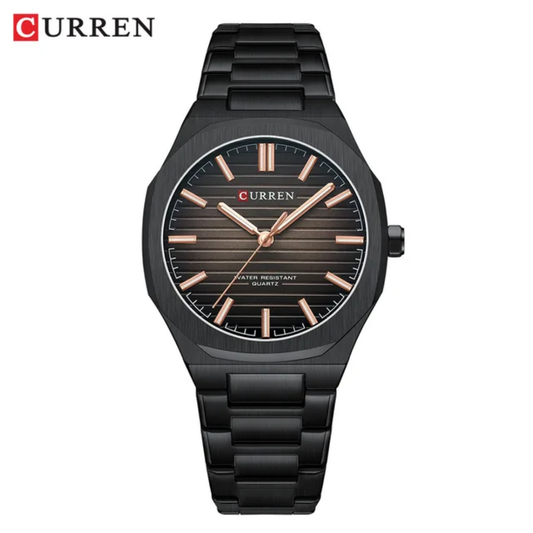 Curren Watch (men) #C4002