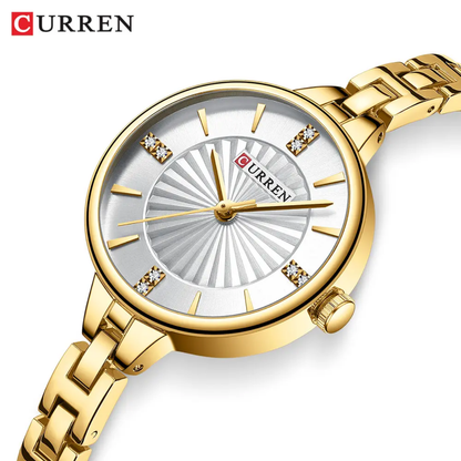 Curren Watch (Women) #C6002