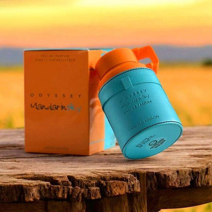 Odyssey Mandarin Sky van Armaf