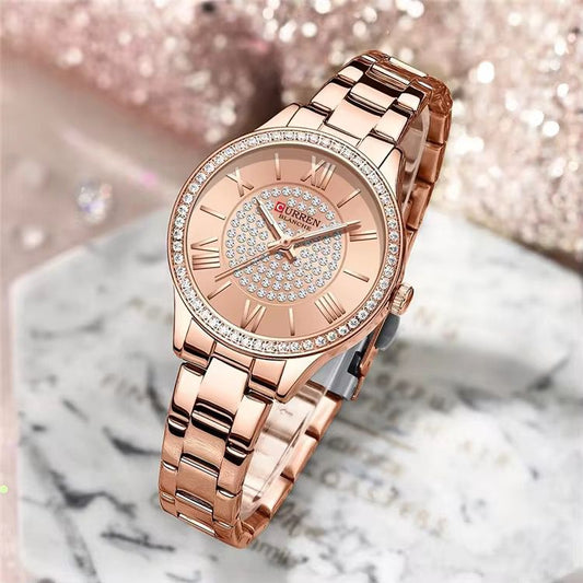 Curren Watch (Women) #C6036