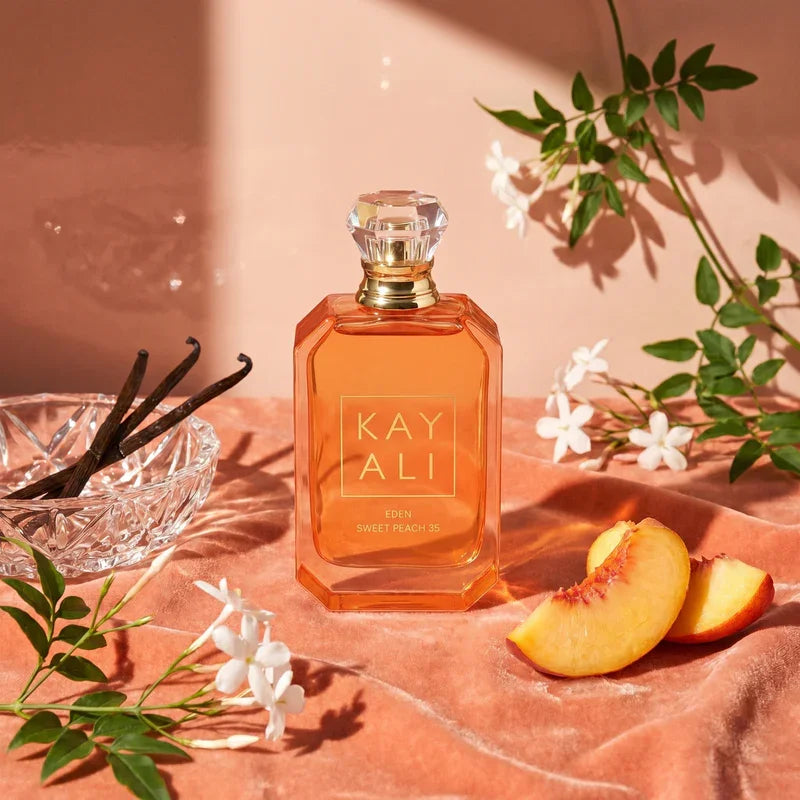 Kayali Sweet Peach EDP