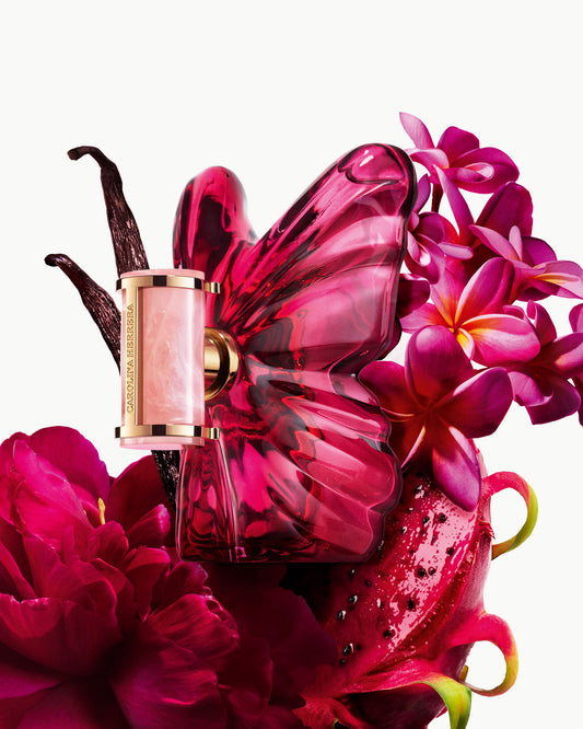 La bomba by Carolina herrera EDP