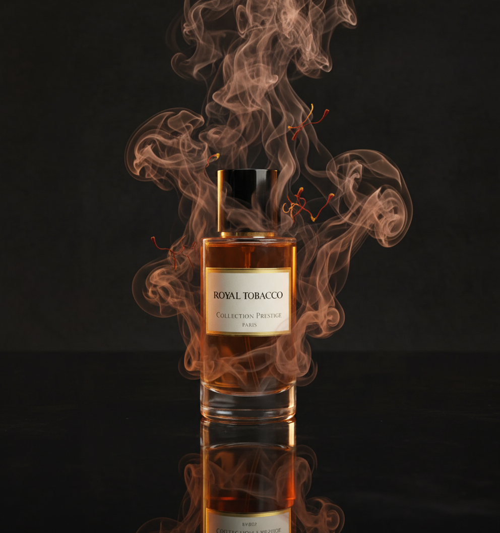 Royal Tabacco Prestige Collection