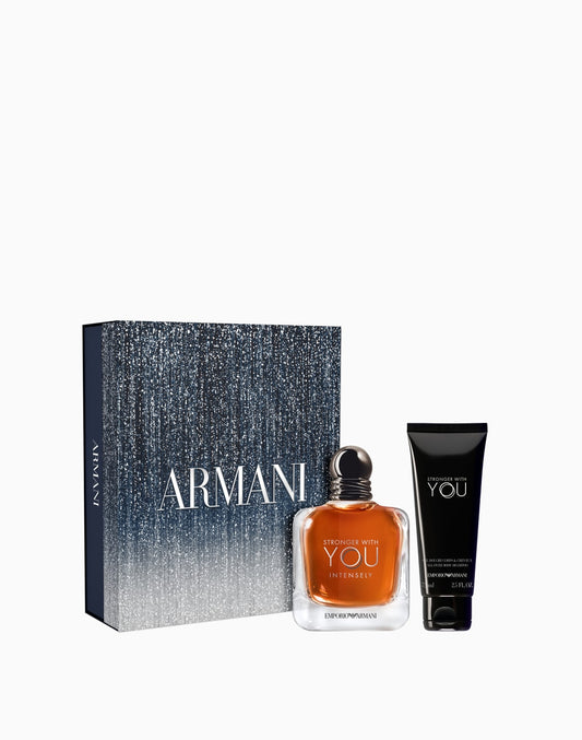 Giorgio Armani Giftset