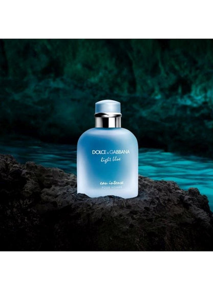 Dolce & Gabbana light blue Intense EDP