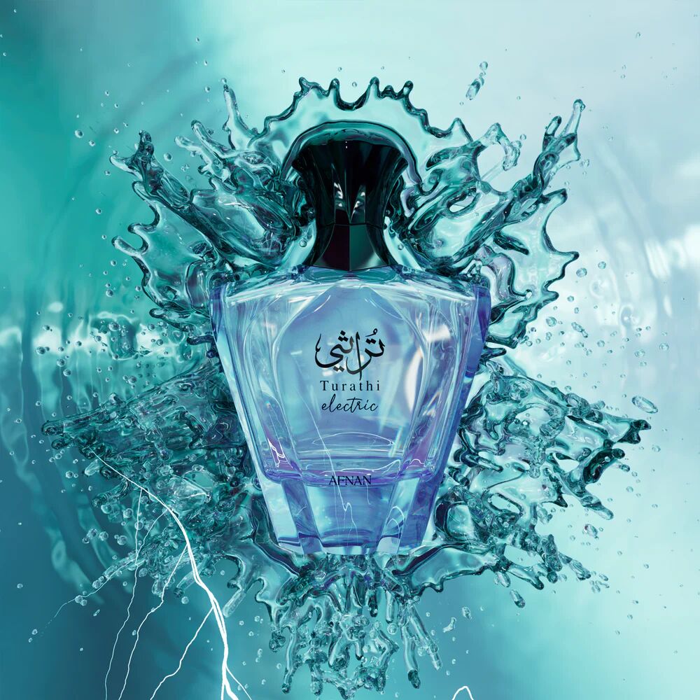 Turathi Electric EDP Afnan