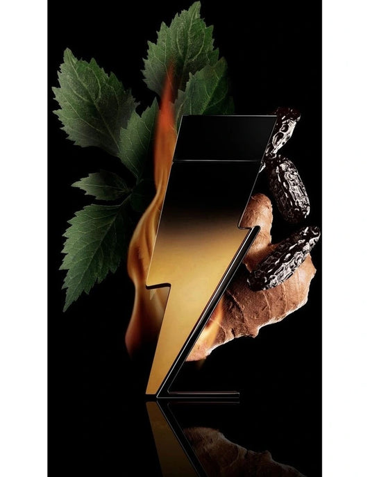 Bad Boy Extreme Carolina Herrera