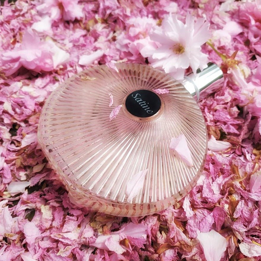 Satine de Lalique EDP