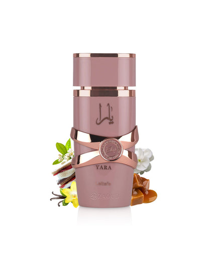 Yara Elixir Lattafa EDP