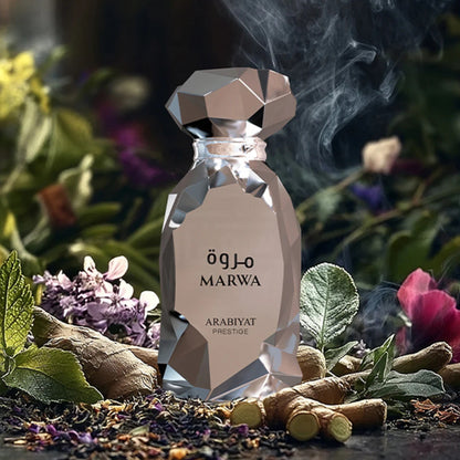 Marwa by Arabiyat Prestige