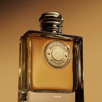 Goddess Intense Burberry