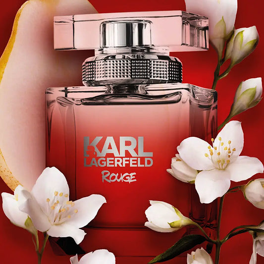 Karl Lagerfeld Rouge EDP