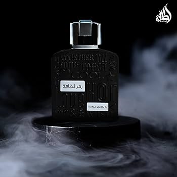 Ramz Silver lattafa (100ml)