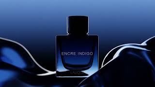 Encre Indigo de Lalique EDP