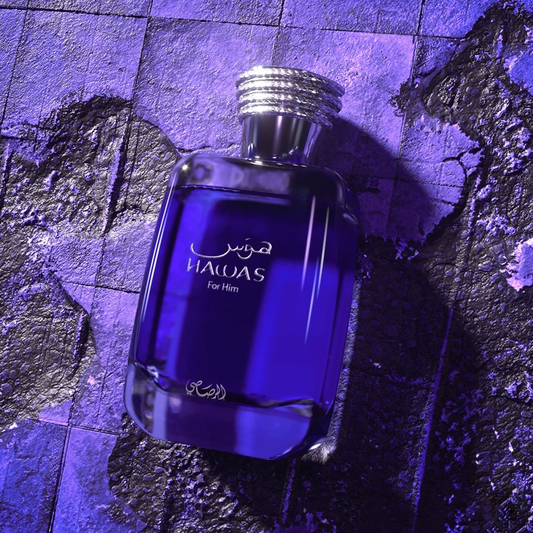 Hawas for Him (100ml)