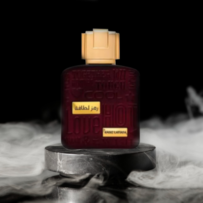 Ramz  Gold lattafa (100ml)