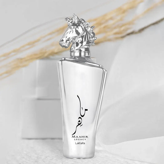 Maahir Legacy (100ml)