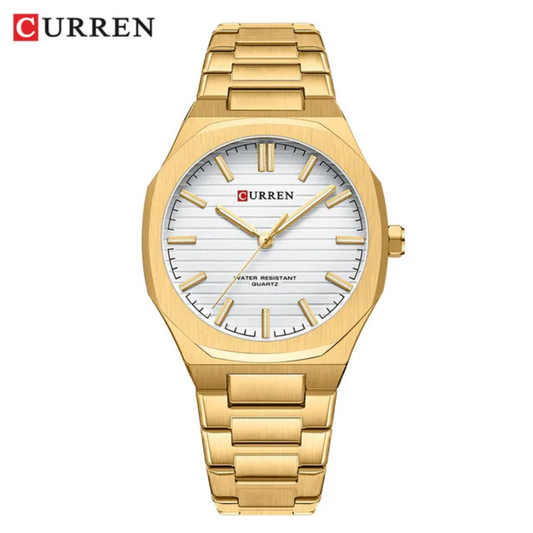Curren Watch (men) #C4001