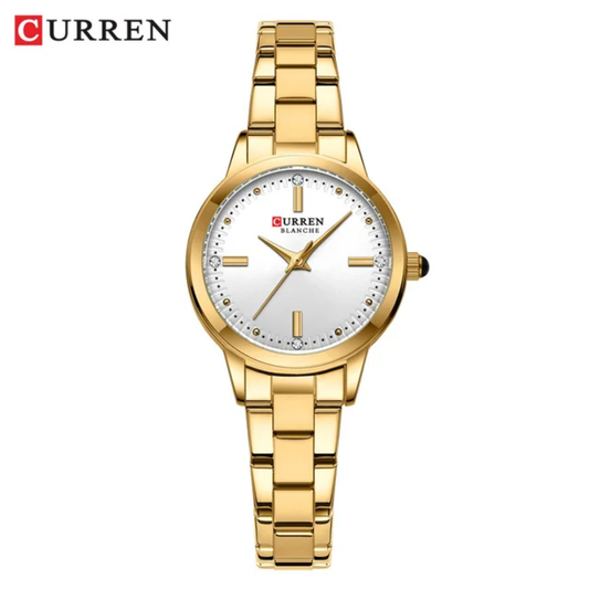 Curren Watch (women) #C6008