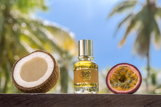 Tropical Paradise EDP