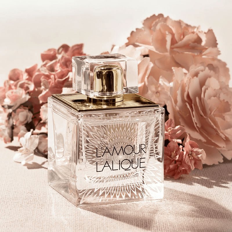 L'Amour de Lalique EDP