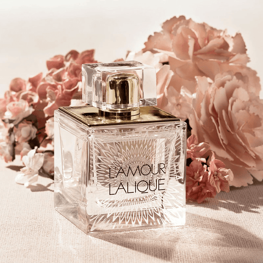 L'Amour de Lalique EDP