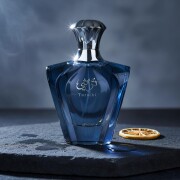 Turathi Blue by Afnan