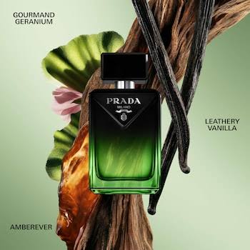 Paradigme Le Parfum by Prada