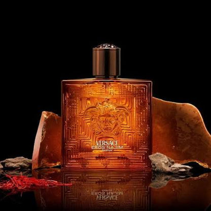 Vercase Eros Najim by Vercase