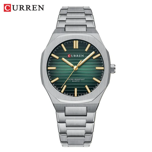 Curren Watch (men) #C4003
