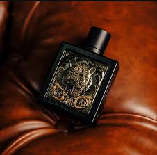 Rayhaan Tiger EDP
