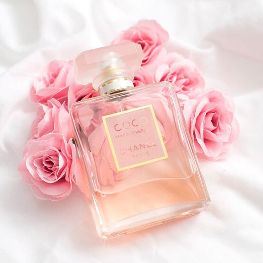 Coco Chanel mademoiselle Edp