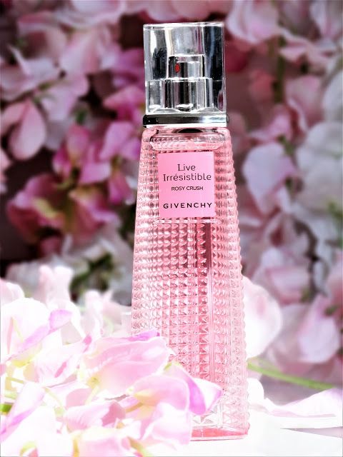 Givenchy Rosy Crush EDP