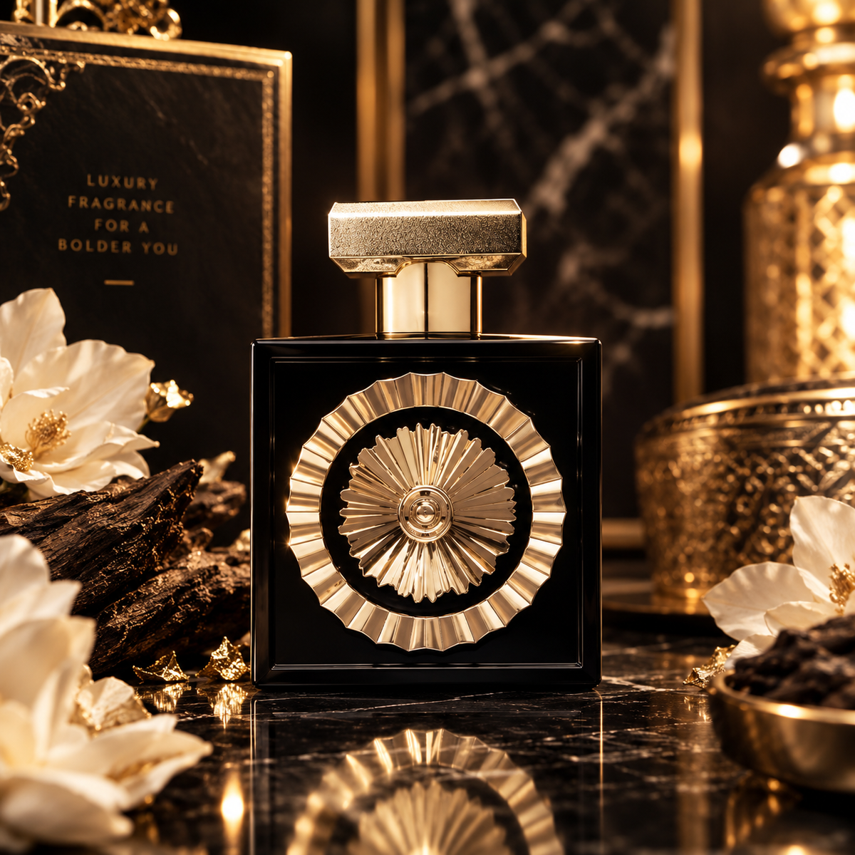 Nebras By Lataffa EDP (100ml)