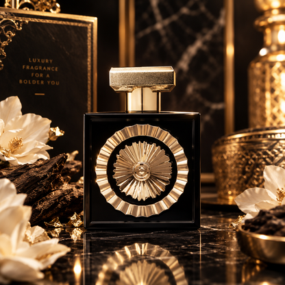 Nebras By Lataffa EDP (100ml)