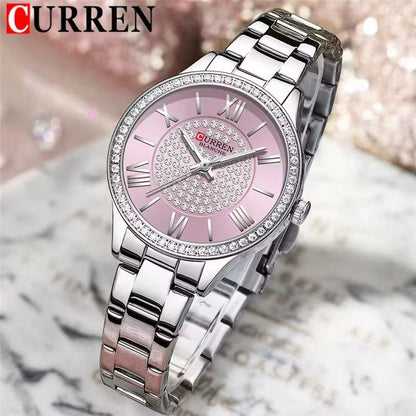 Curren Watch (Women) #C6033