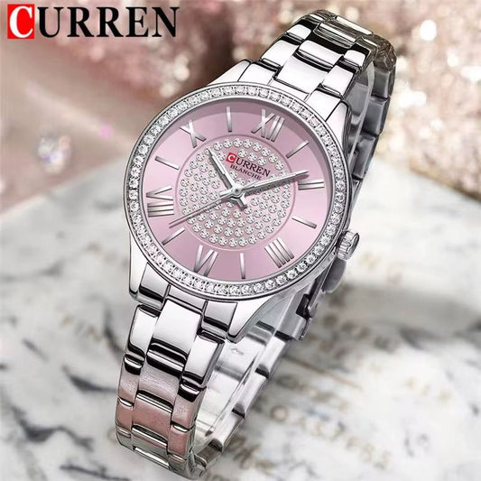 Curren Watch (Women) #C6033