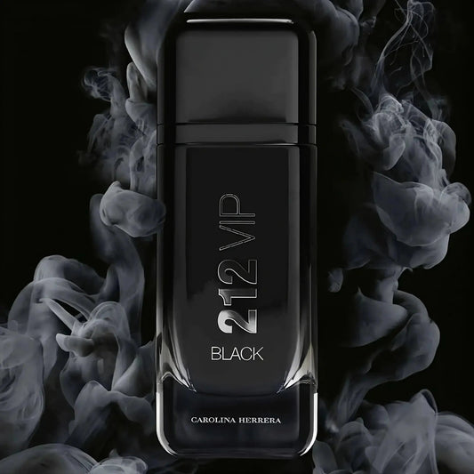 212 VIP Black Carolina Herrera