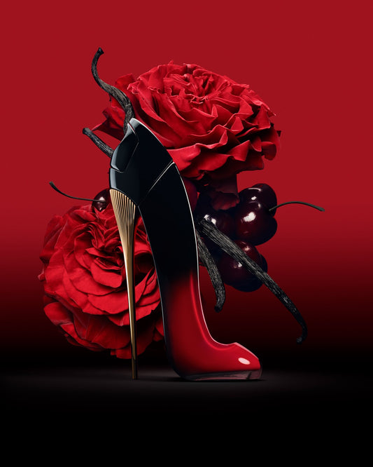 Very Good Girl Carolina Herrera EDP