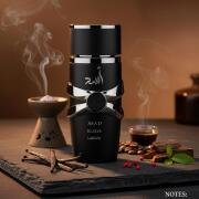 Asad Elixir Lattafa EDP