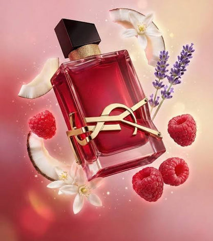 YSL Libre Berry Crush EDP