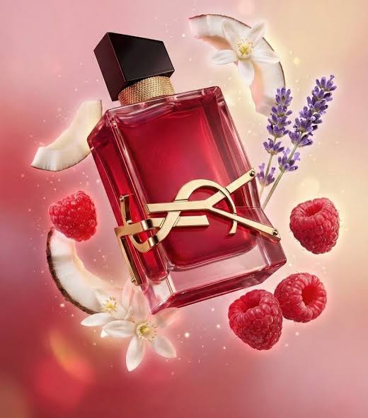 YSL Libre Berry Crush EDP