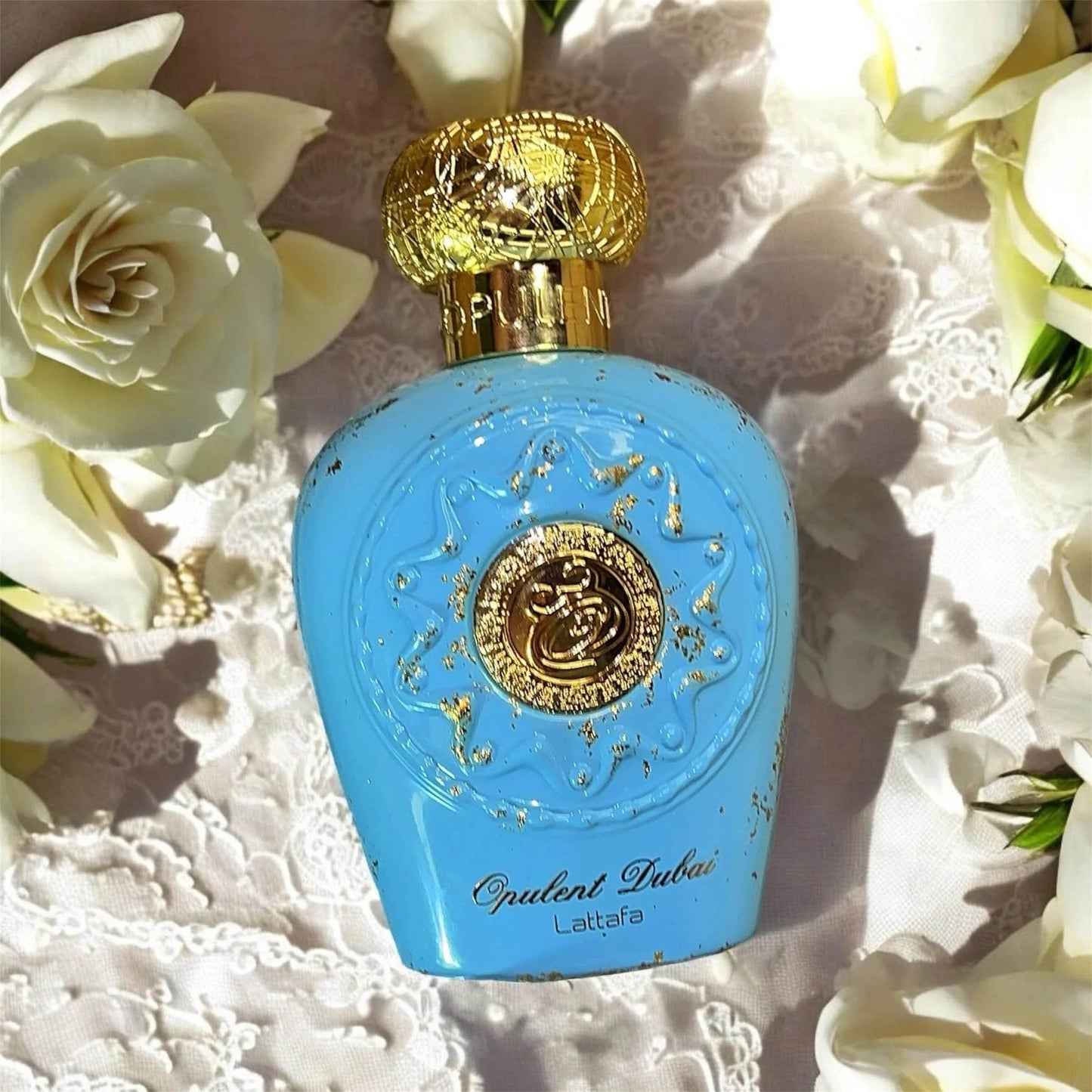 Opulent Dubai (100ml)