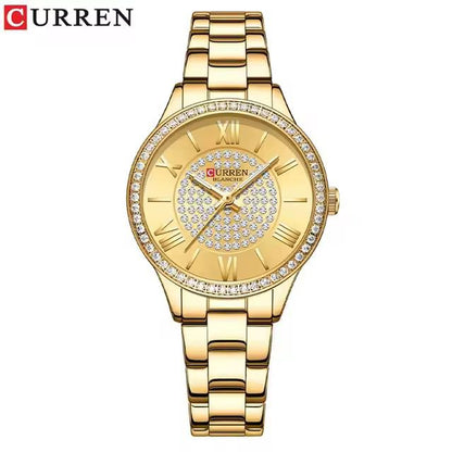 Curren Watch (Women) #C6035